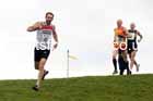 Mens 35 to 64 2023 NEMAA Cross Country, Croft Circuit, North Yorkshire. Photo: David T. Hewitson/Sports for All Pics